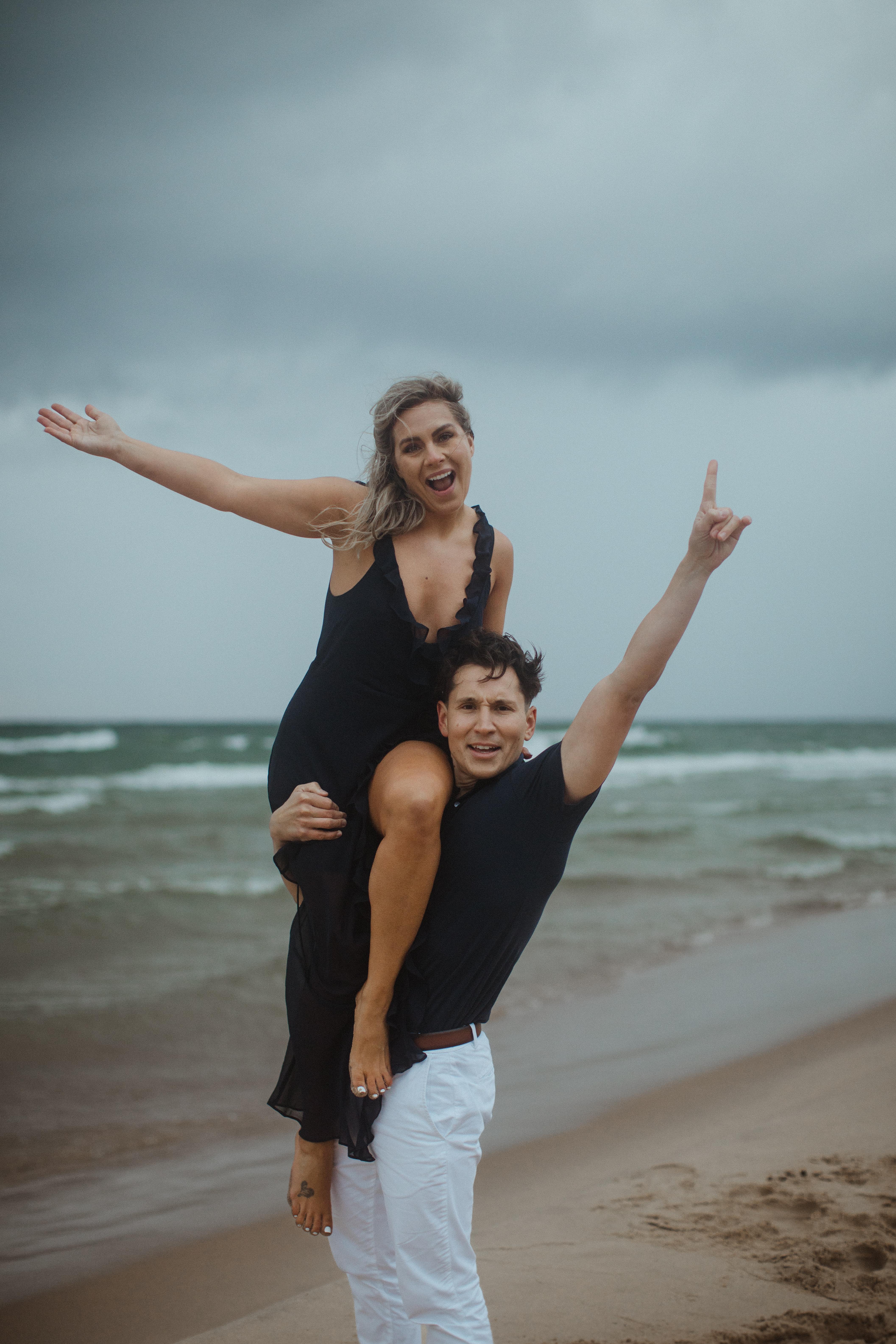 The Wedding Website of Joshua Velasquez and Natalie Lukas