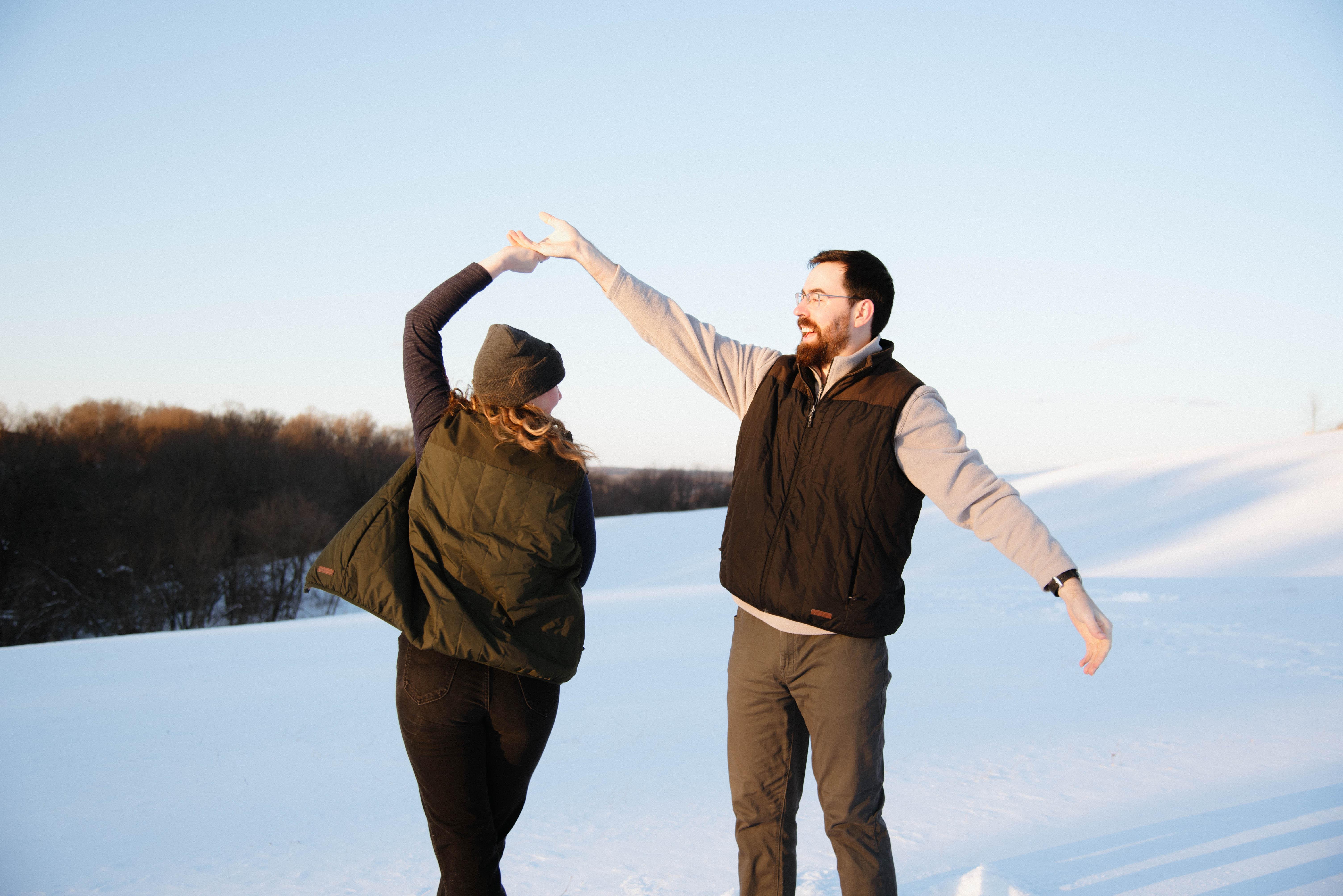 The Wedding Website of Danielle Holsinger and Andrew Pogue