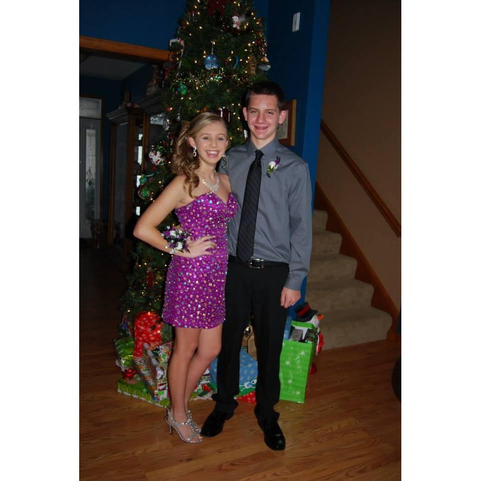 Freshman Snowball