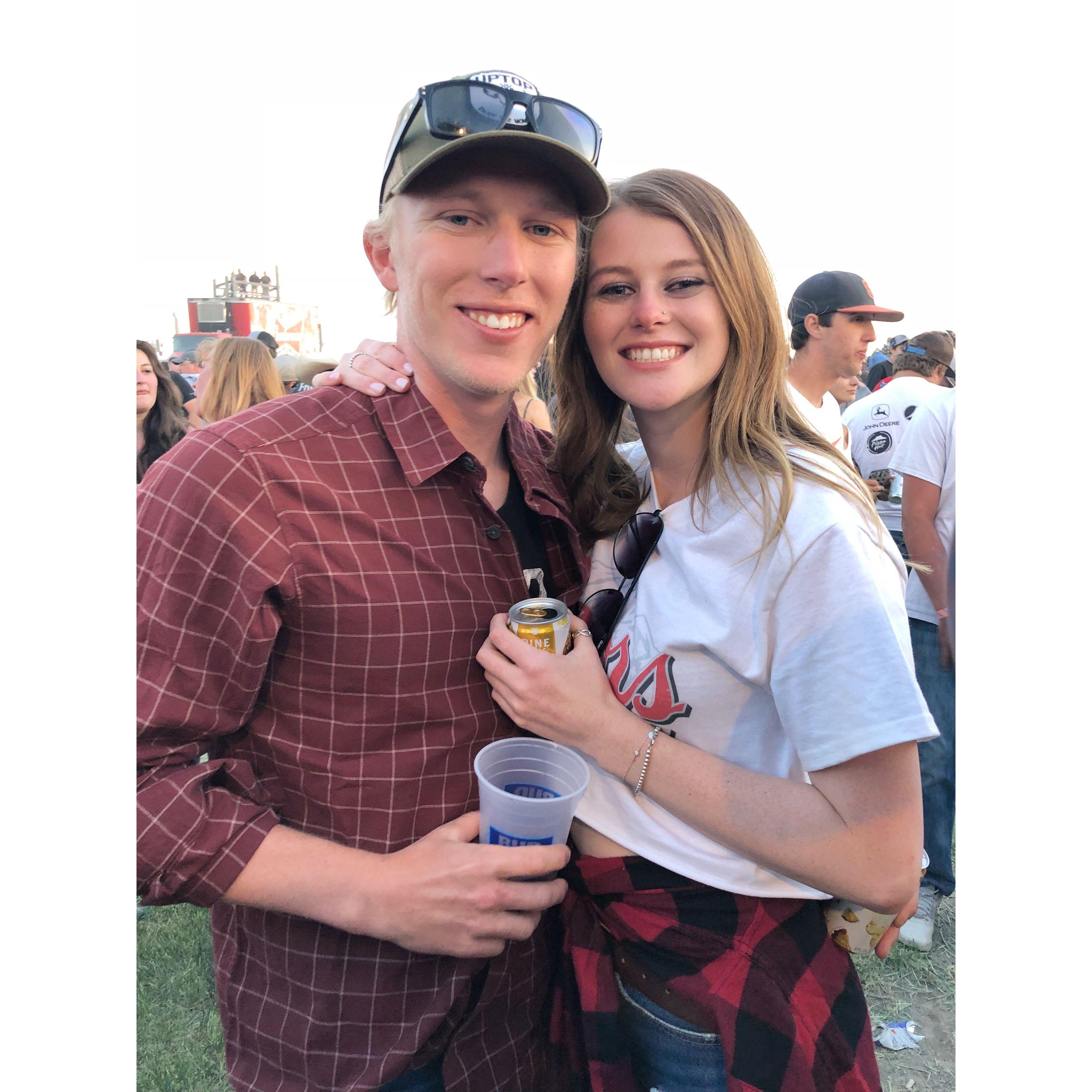 Country Jam 2018