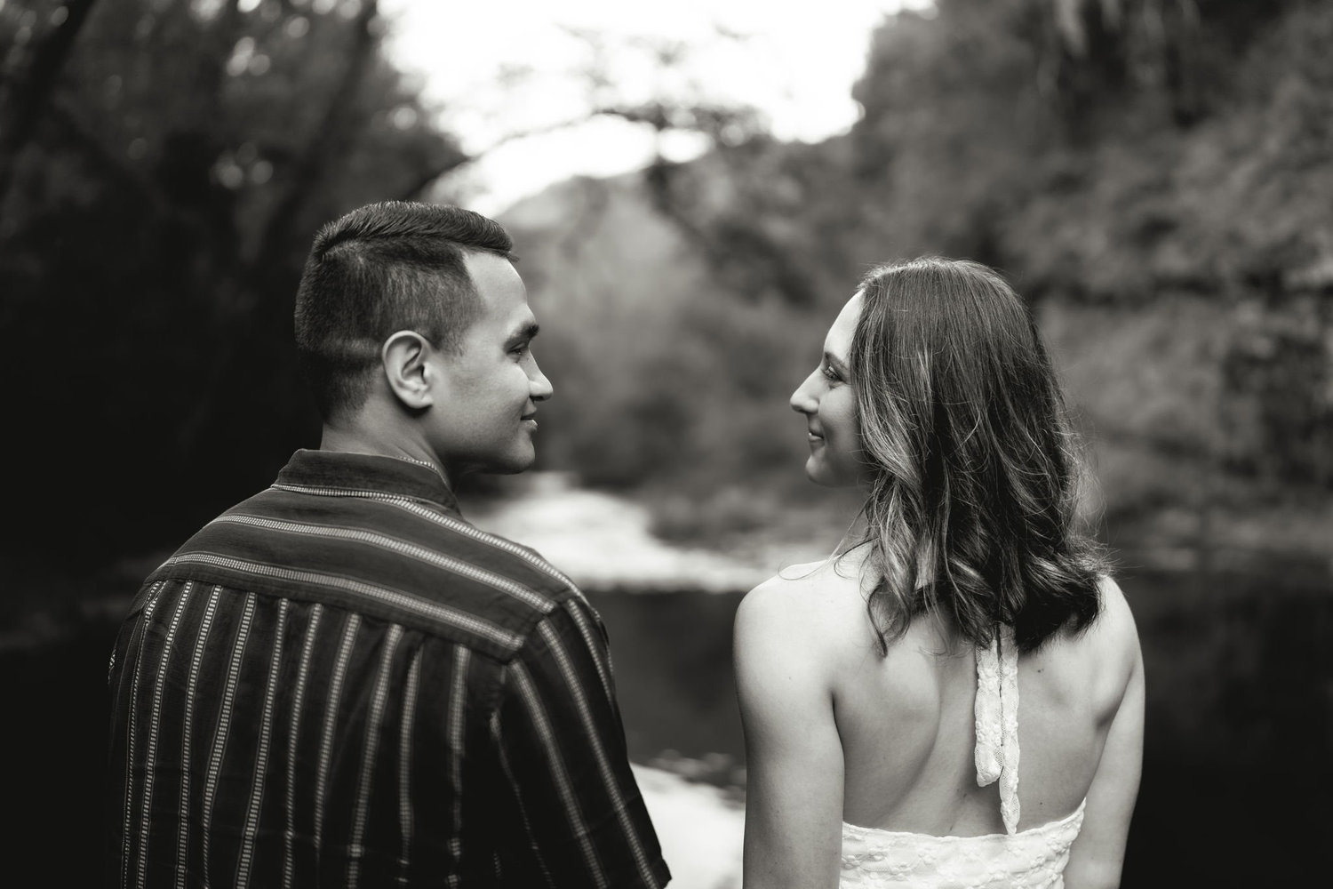 The Wedding Website of Luis Ayala and Kelsey Bartlett
