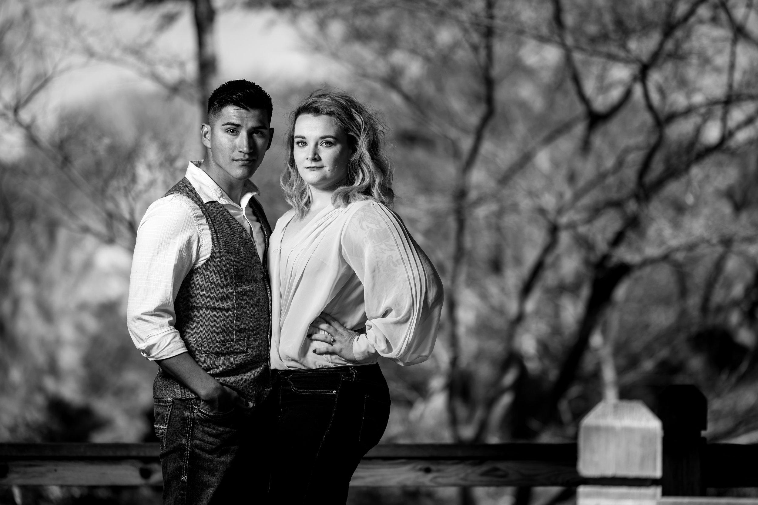 The Wedding Website of Ke Liilah Slingluff and Tony McKnight