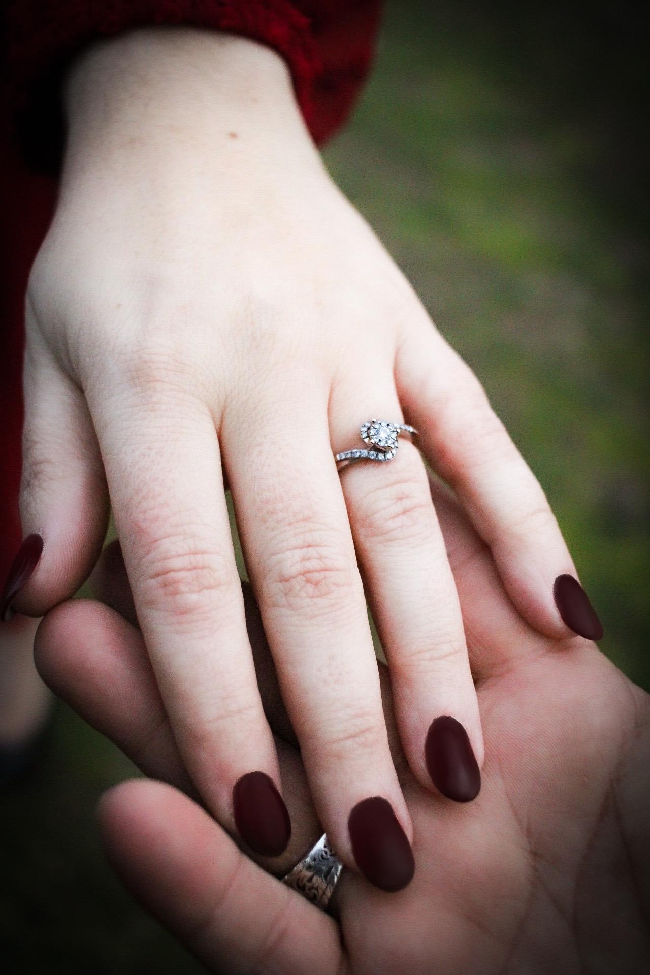 The Wedding Website of Michelle Briana Miller and Juan Gabriel Fernandez Calderon