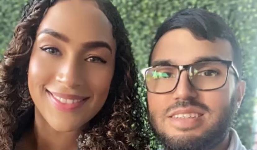 The Wedding Website of Victoria Clark and Joshua Lerma