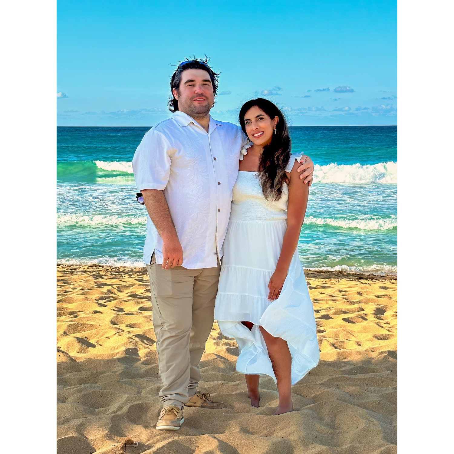 Vacationing in Punta Cana