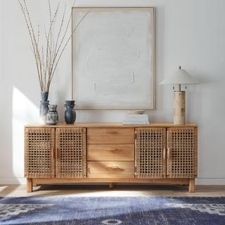 Prairie Media Console