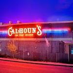 Calhoun's On The River