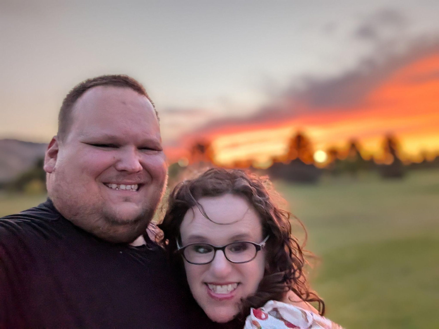 The Wedding Website of Cody Janssen and Nicole Green