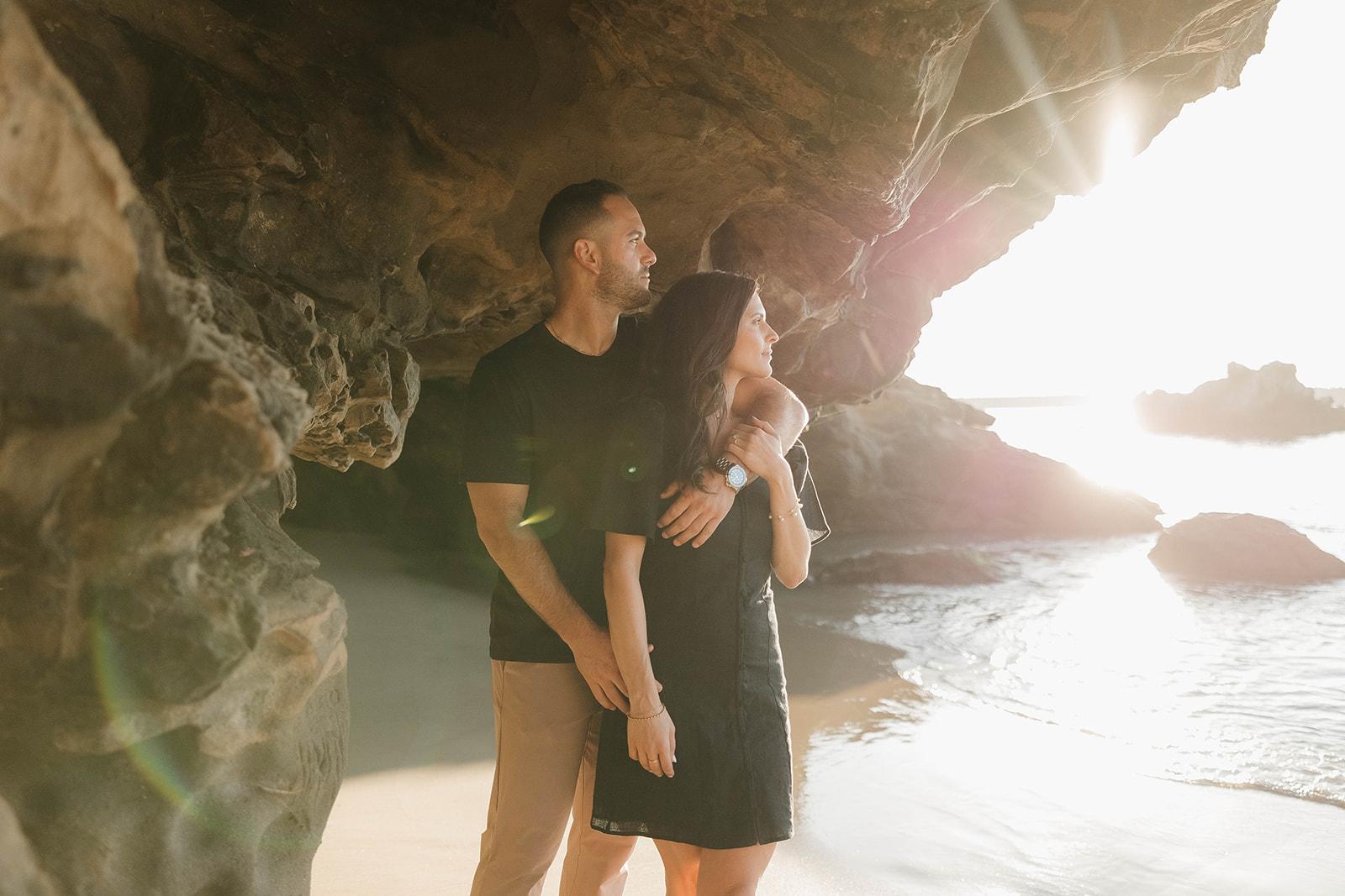 The Wedding Website of Sabrina Malki and Robert Solby