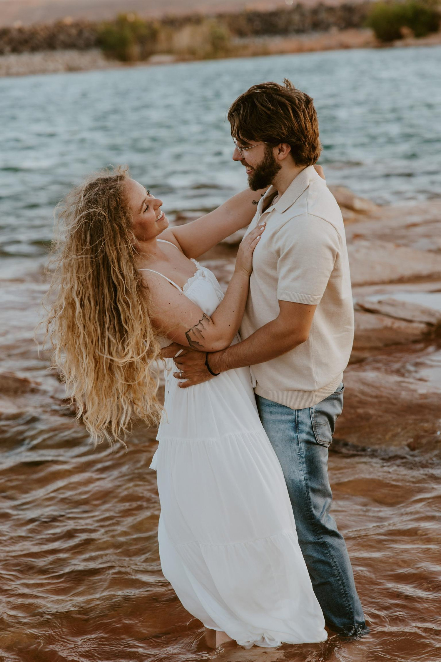 The Wedding Website of Hannah Jennifer Goodfellow and Dominick Owen Ellis