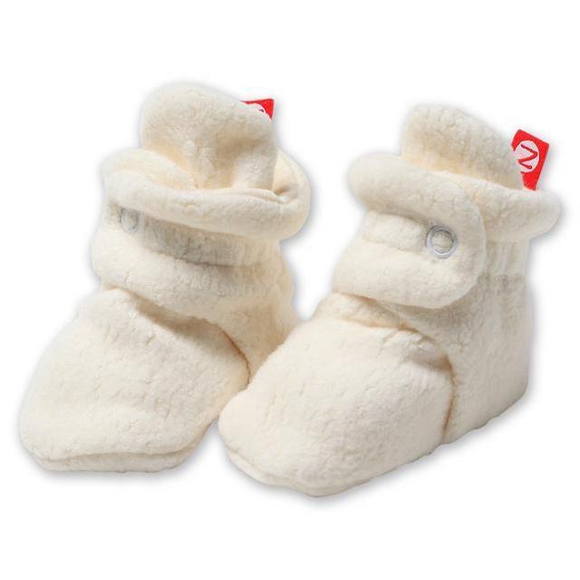 Cozie Fleece Baby Bootie