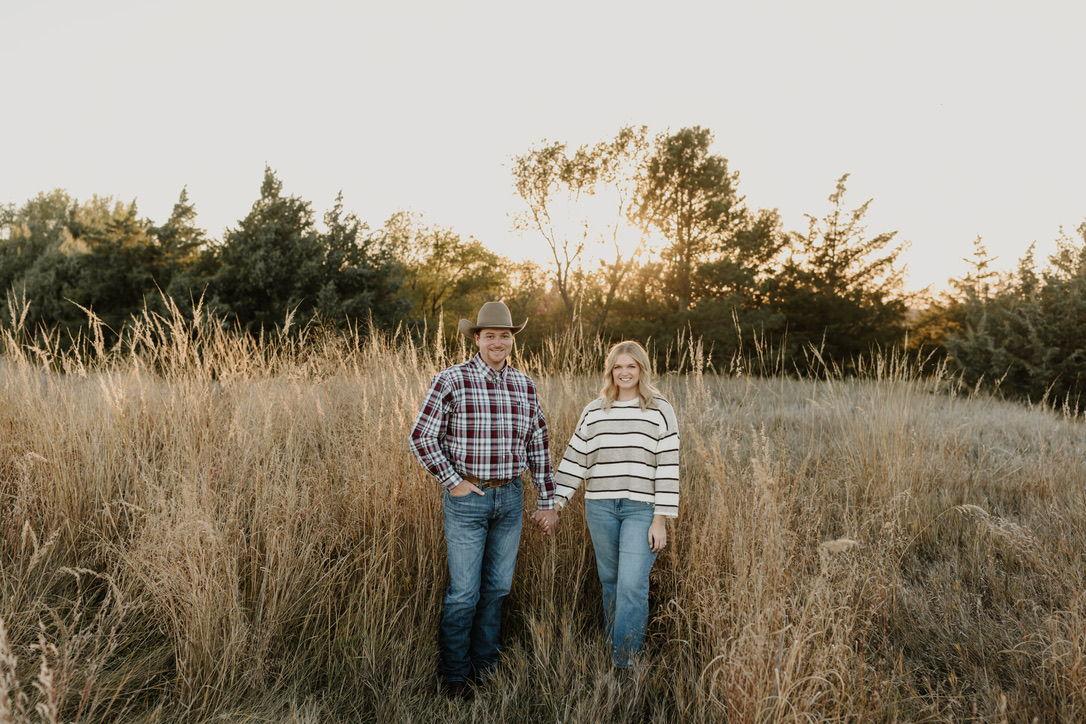 The Wedding Website of Lindsey Dittmar and Sam Seberger