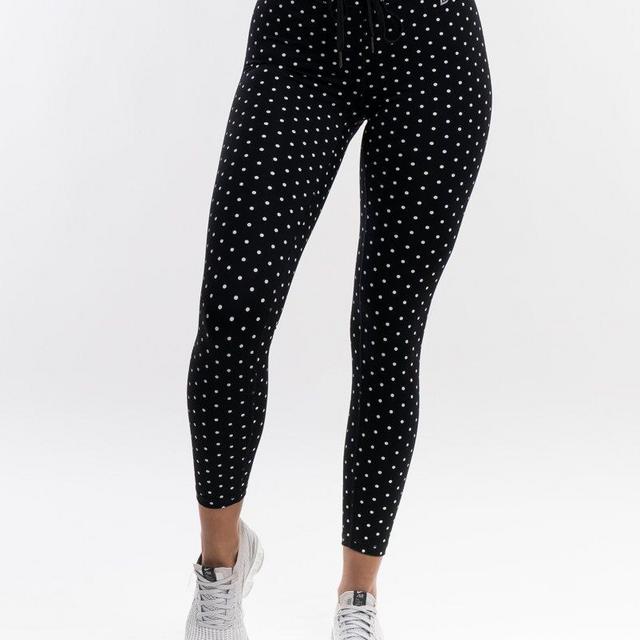 Echt Tempo Dot Leggings
