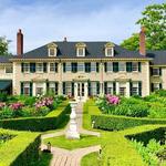 Hildene, The Lincoln Family Home