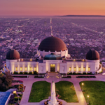 Griffith Observatory