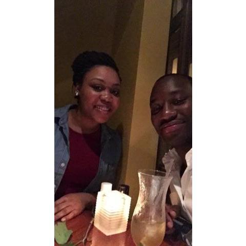 Valentine's Day 2015