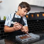 Edwart Chocolatier Marais