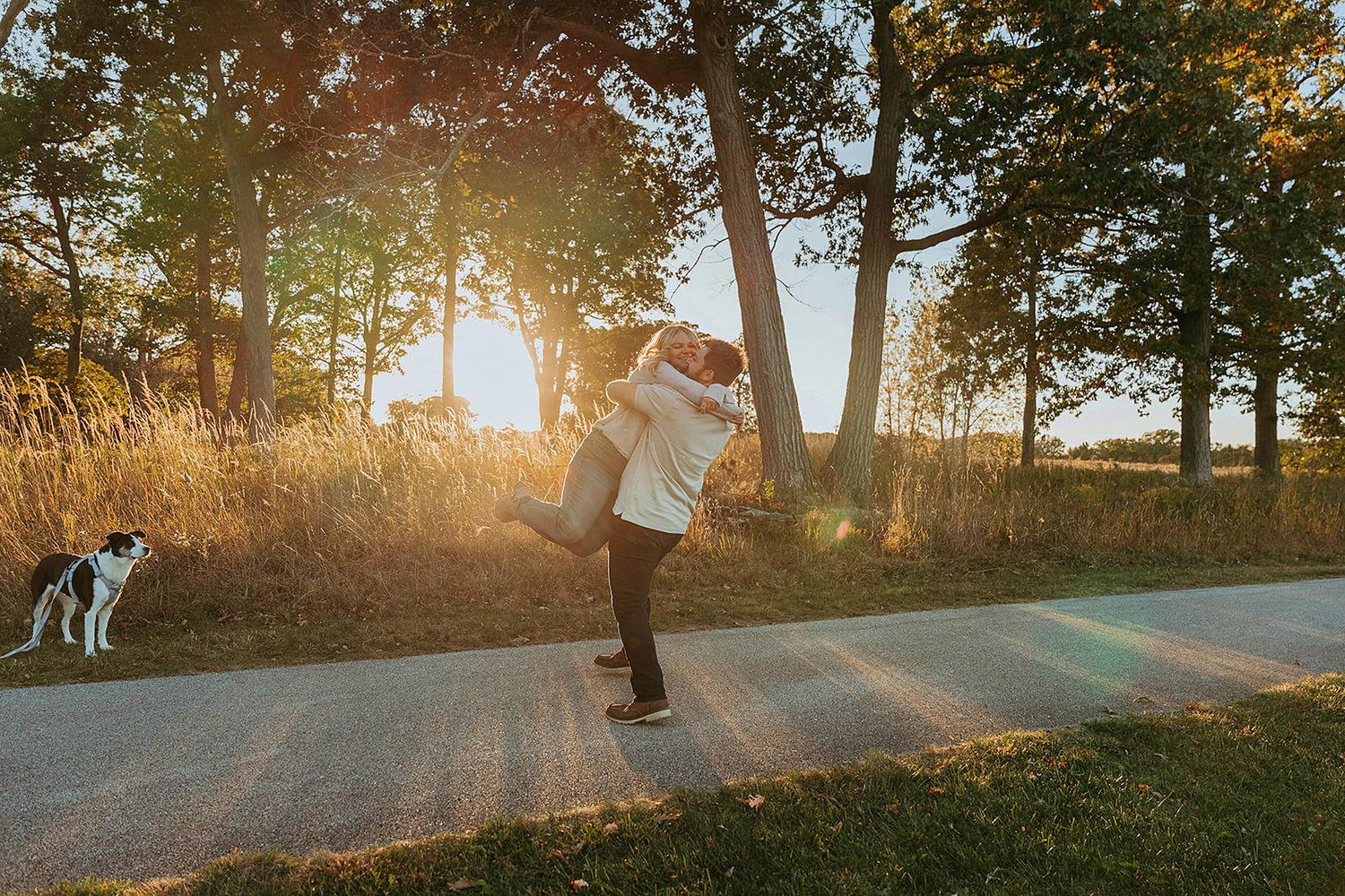 The Wedding Website of Jessica Kubacka and Jacob Starke