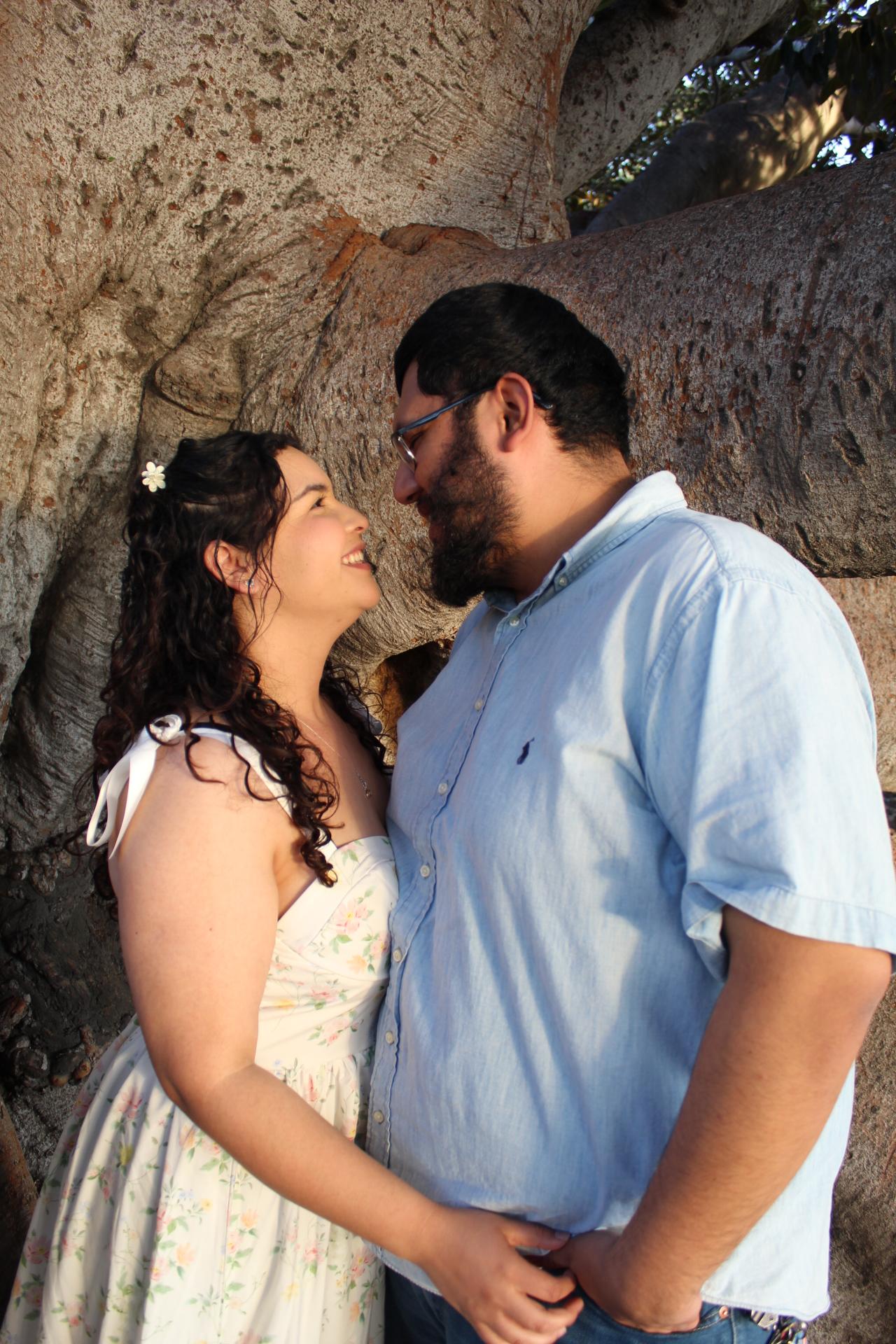 The Wedding Website of Claudia Larios Diaz and Allen Campos