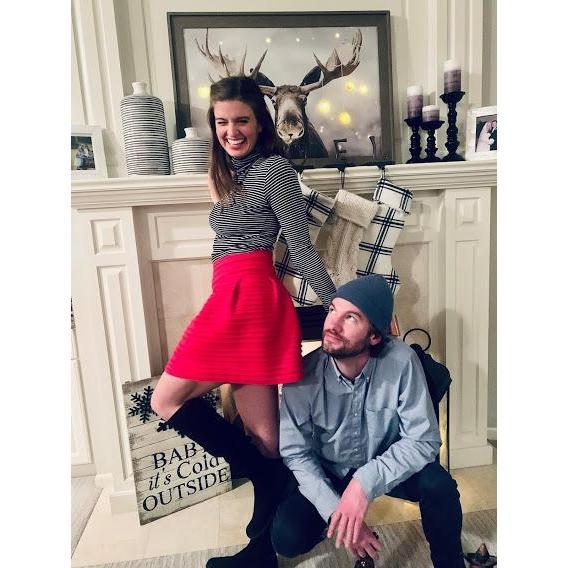 More Christmas