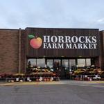 Horrocks and Company