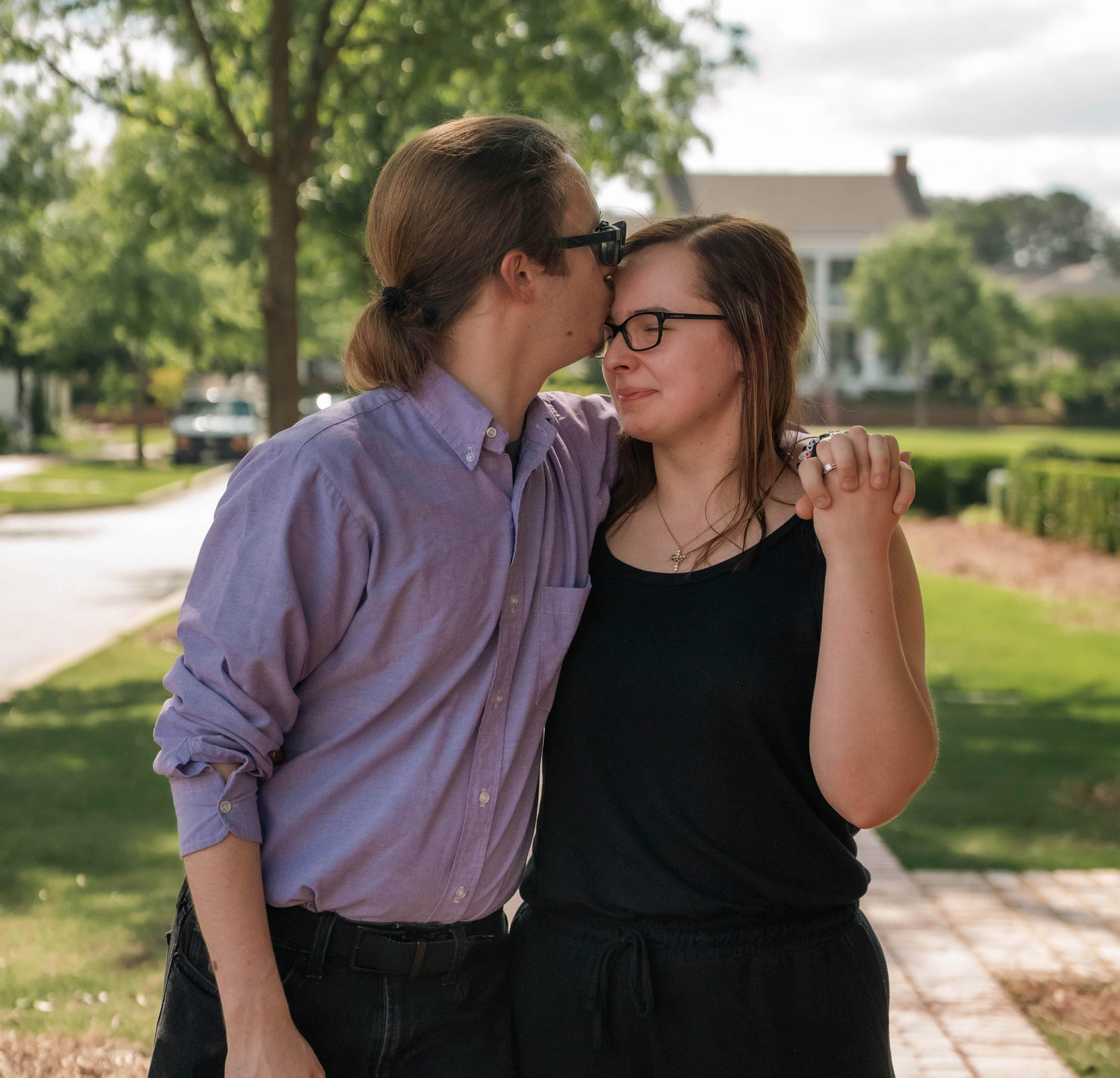 The Wedding Website of Anna Gafford and TJ Wingard