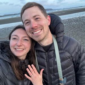 Honeymoon fund