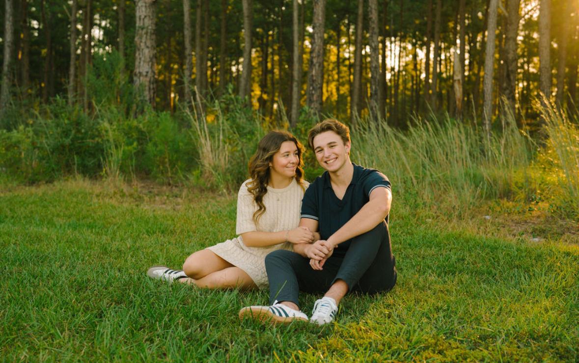 The Wedding Website of Madison Webster and Tiszon Sketo