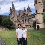 Hirsau Monastery