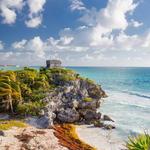 Tulum National Park