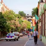 Cuernavaca Centro