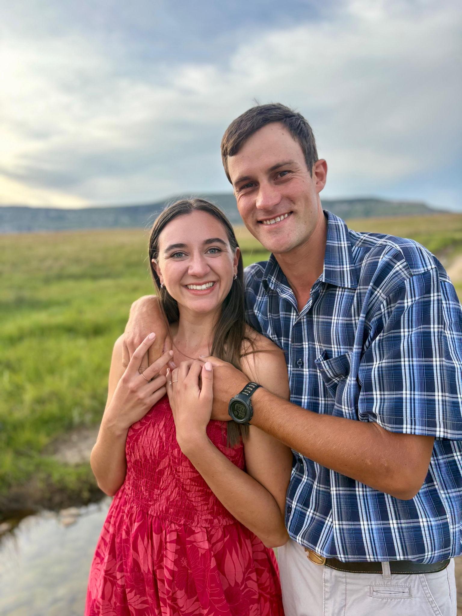 The Wedding Website of Quentin Naudé and Suné Viljoen