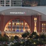 American Airlines Center