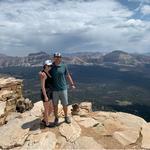 Day Trip Hike - Bald Mountain (Uinta Mtns)