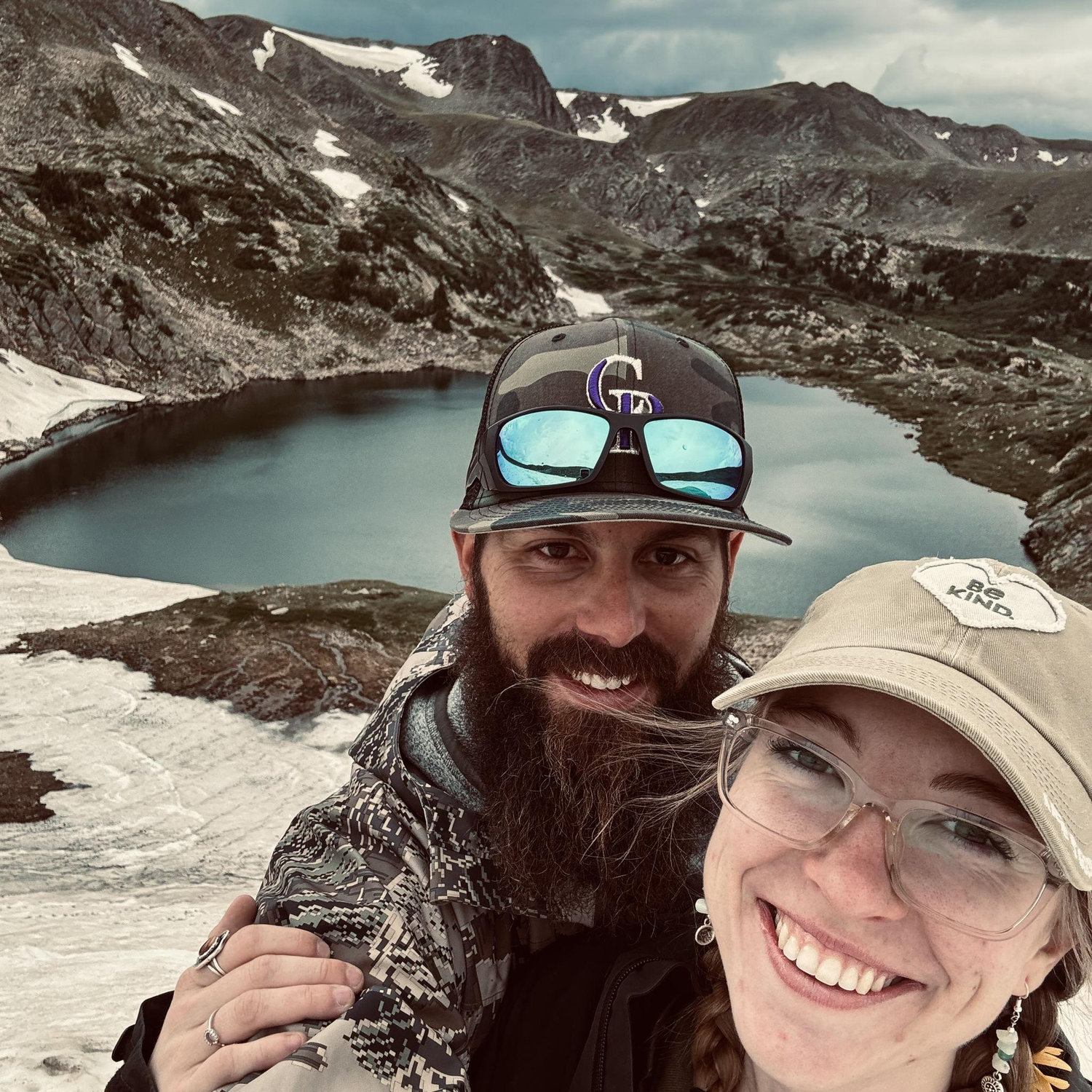 Hiking Adventures 2024