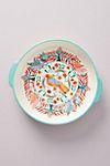 Annevieve Pie Dish