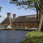 Bushmills Distillery