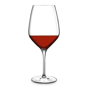 Luigi Bormioli Prestige SON.hyx Cabernet/Merlot Wine Glasses (Set of 4)