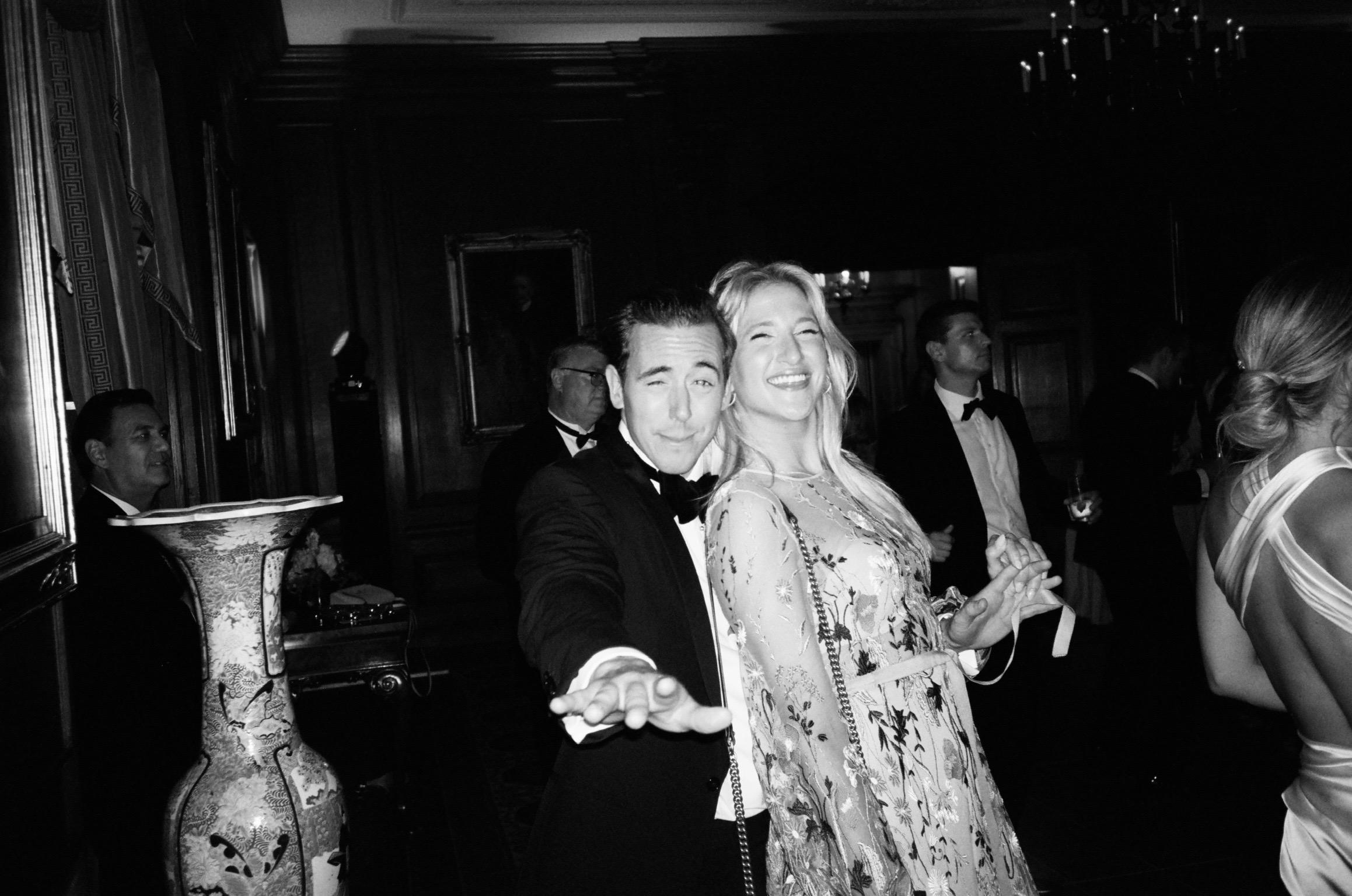 The Wedding Website of Andres Gomez-Moller and Ilana Wolfson