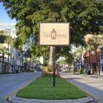 Las Olas Boulevard