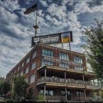 Boulevard Brewing Tours & Recreation Center