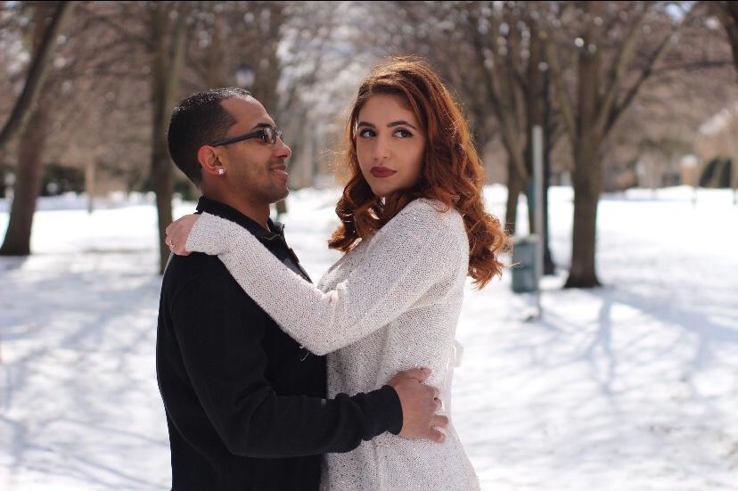 The Wedding Website of Kaitlyn Rivera and Santos Rivera