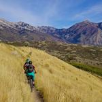 Corner Canyon