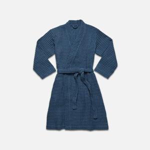 Dreamweave Waffle Robe