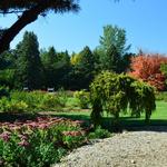 McCrory Gardens
