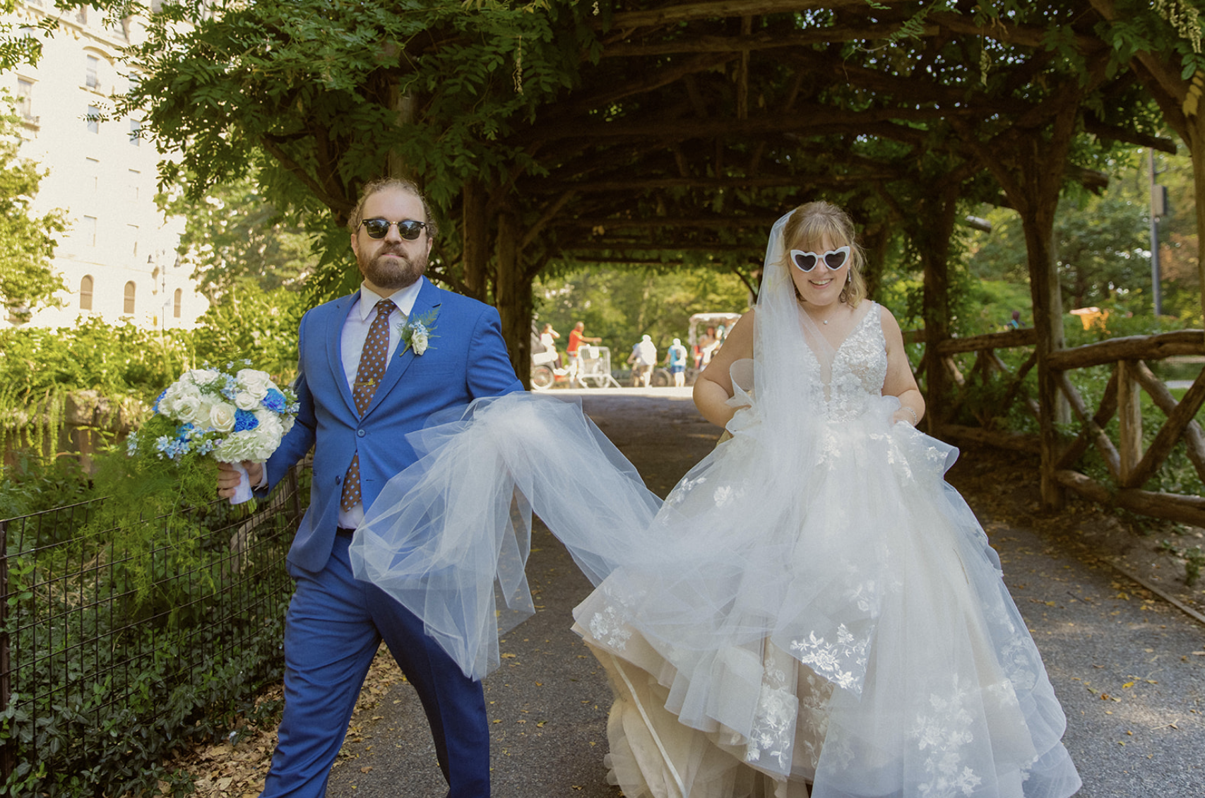 The Wedding Website of Mindy Shore and Ben Hebert