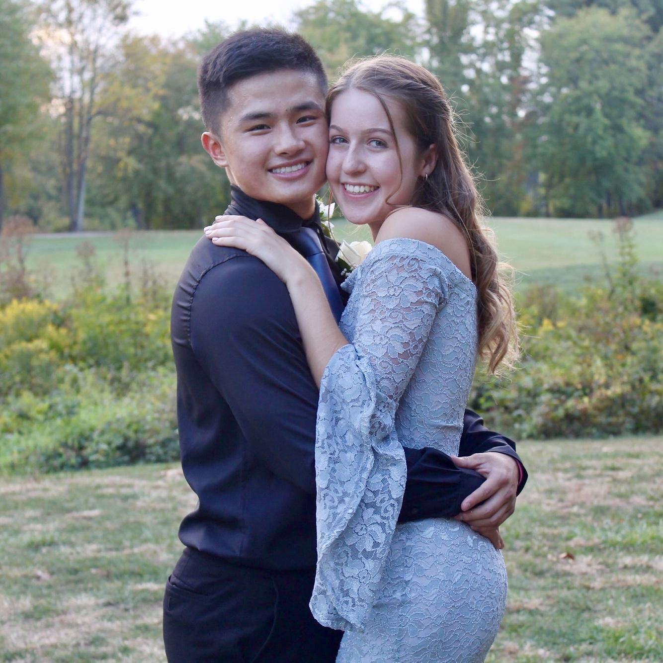 Senior homecoming 2019