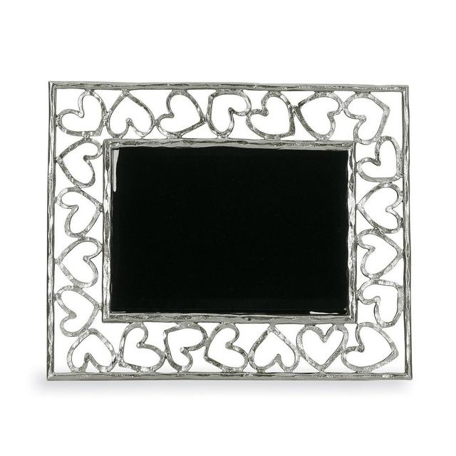 Michael Aram Heart Photo Frame, 4X6"