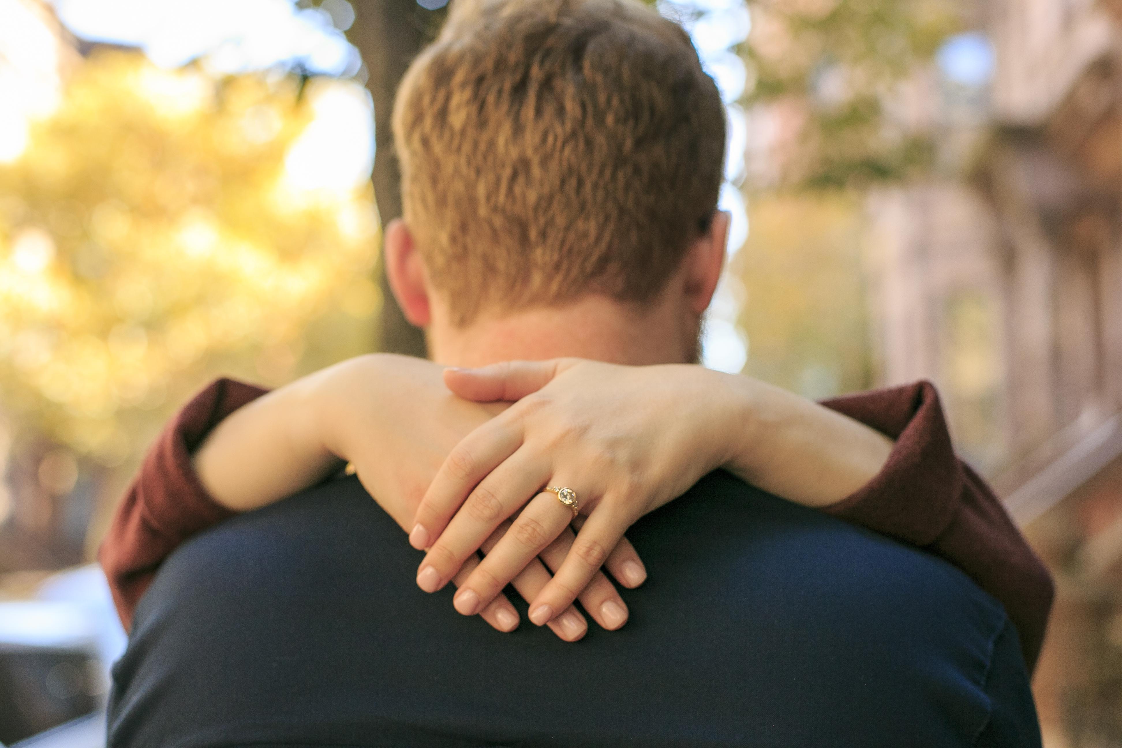 The Wedding Website of Willie Porter and Michael Blagys