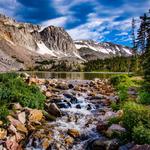 Snowy Range Pass